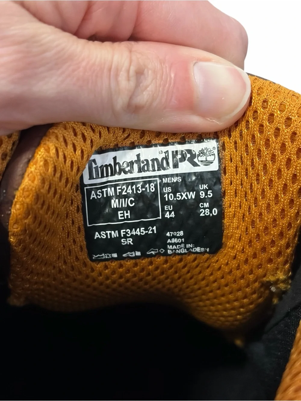 Timberland PRO timberland pro